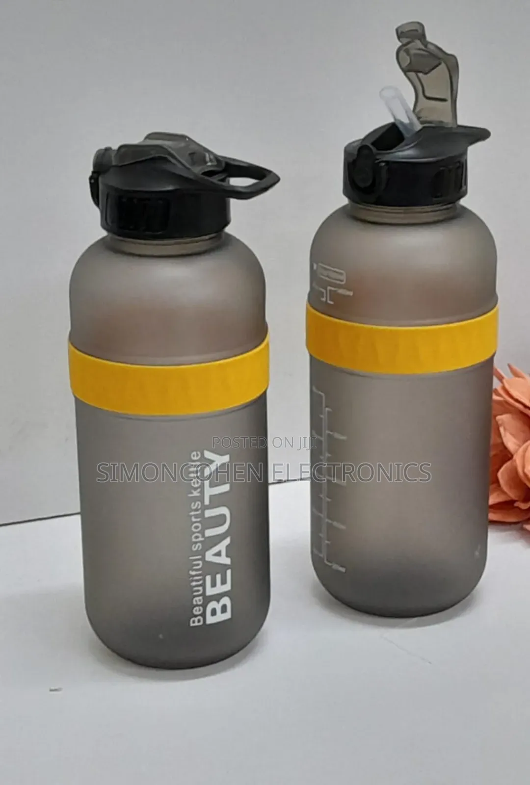 1.5l Beauty Water Bottle