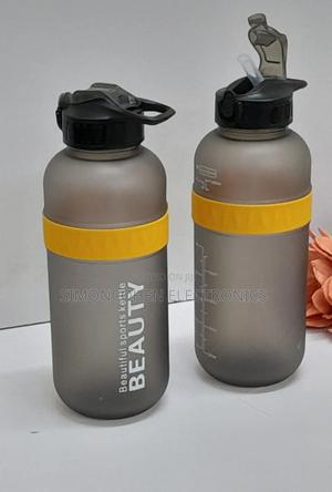 1.5l Beauty Water Bottle - thumbnail 2