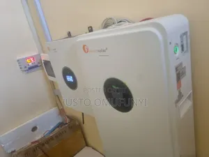 Solar Ernagy