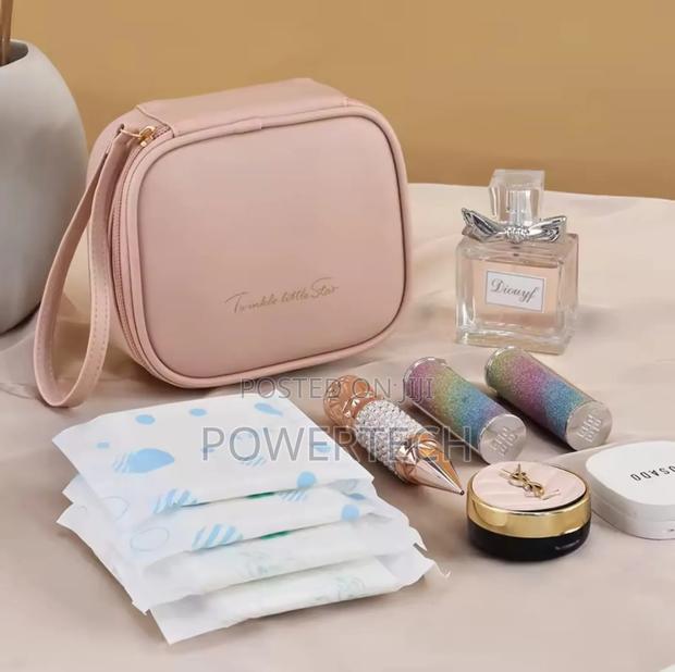 *Waterproof Mini Pads Pouch - thumbnail 3