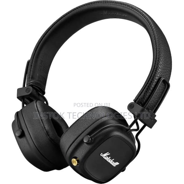 Marshall Major Iv Wireless on-Ear Headphones