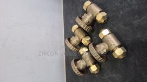 Precision Engineered Control Tap - main view