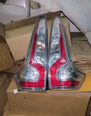 Nissan Dayz (B21w) Taillight
