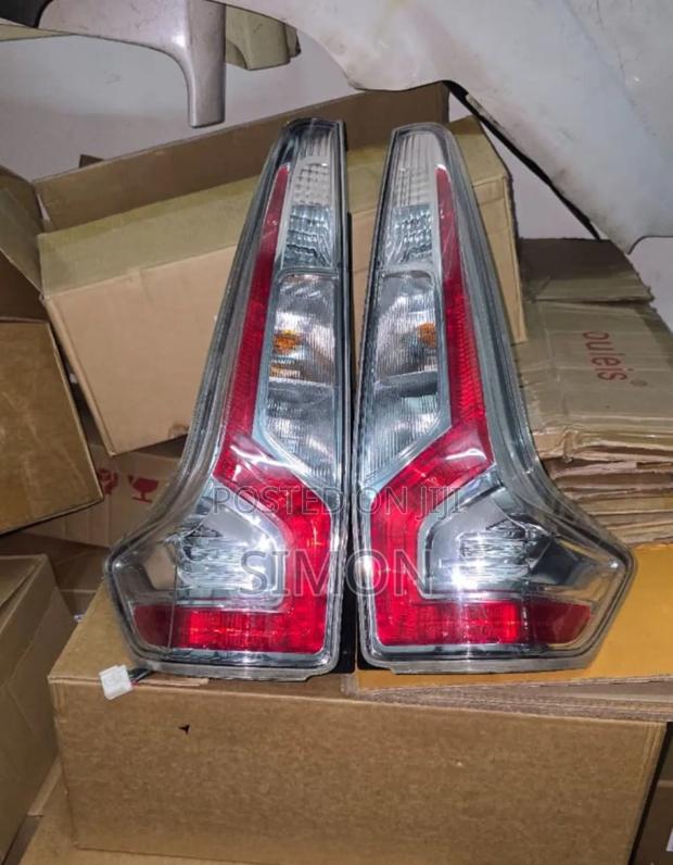 Nissan Dayz (B21w) Taillight