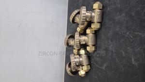 Premium Control Tap for Safety Performance - main view