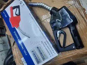 Fuel Nozzle. Automatic Pump NPT Auto Shut Off. 3/4 ” Inch