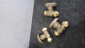 Trusted Control Tap for Every Application - main view