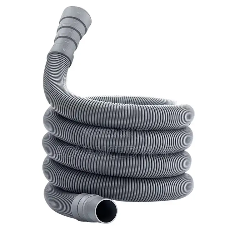 Washing Machine Drain Pipe