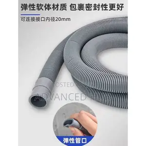 Washing Machine Drain Pipe