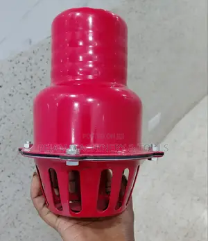 3" Metallic Footvalve Heavyduty