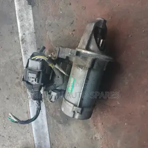 Subaru Sj5 Eyesight Starter