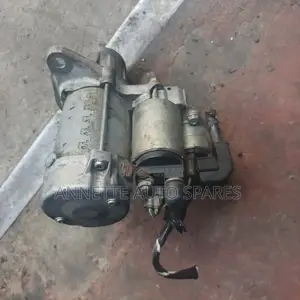 Subaru Sj5 Eyesight Starter
