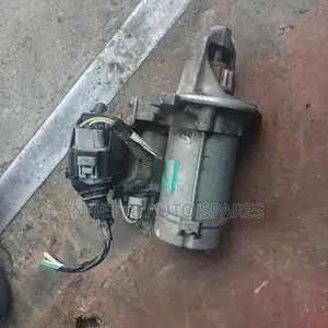 Subaru Sj5 Eyesight Starter