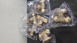 Experience Seamless Flow With Our Control Tap - main view