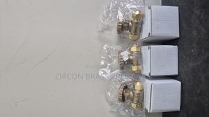 Superior Control Tap – Quality That Speaks - main view