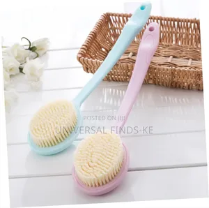 Back Scrubber Shower. Bath