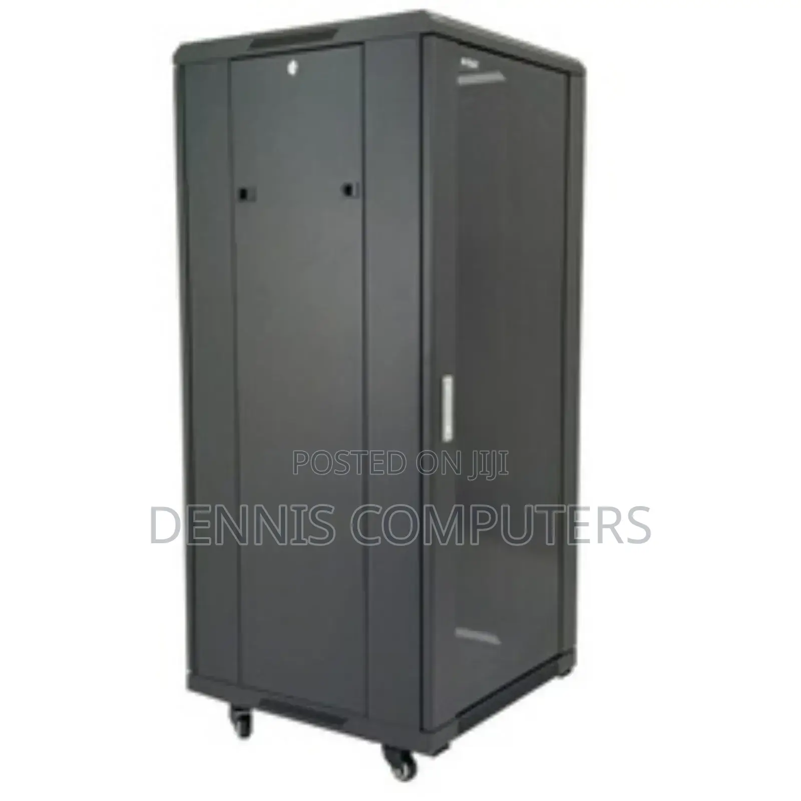 22u 600mm X 1000mm Data Cabinet Networking Racks