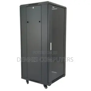22u 600mm X 1000mm Data Cabinet Networking Racks