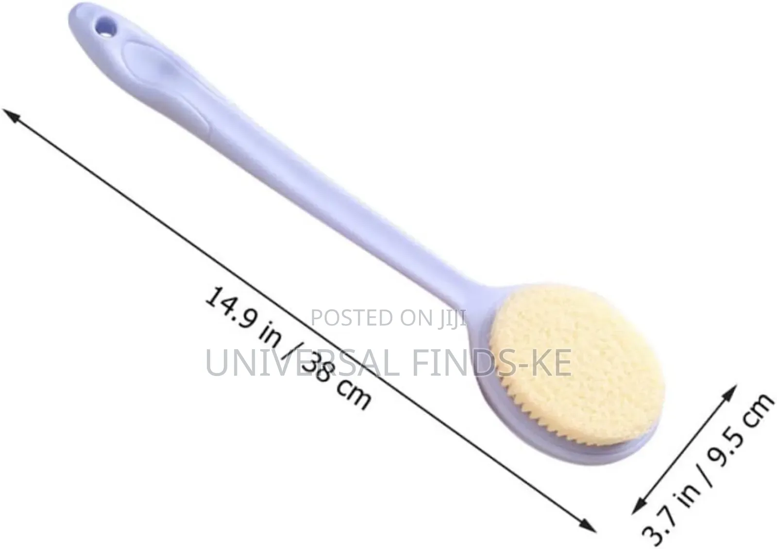 Back Scrubber Shower Bath