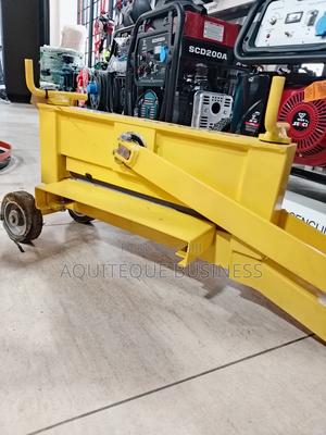 Cabro Cutter. Masalta Beand - main view