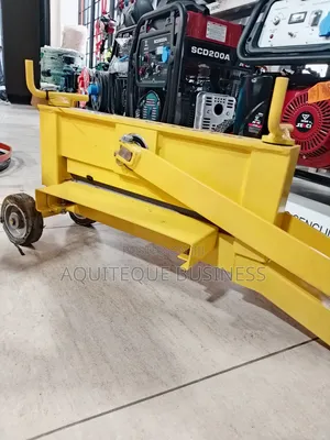 Cabro Cutter. Masalta Beand