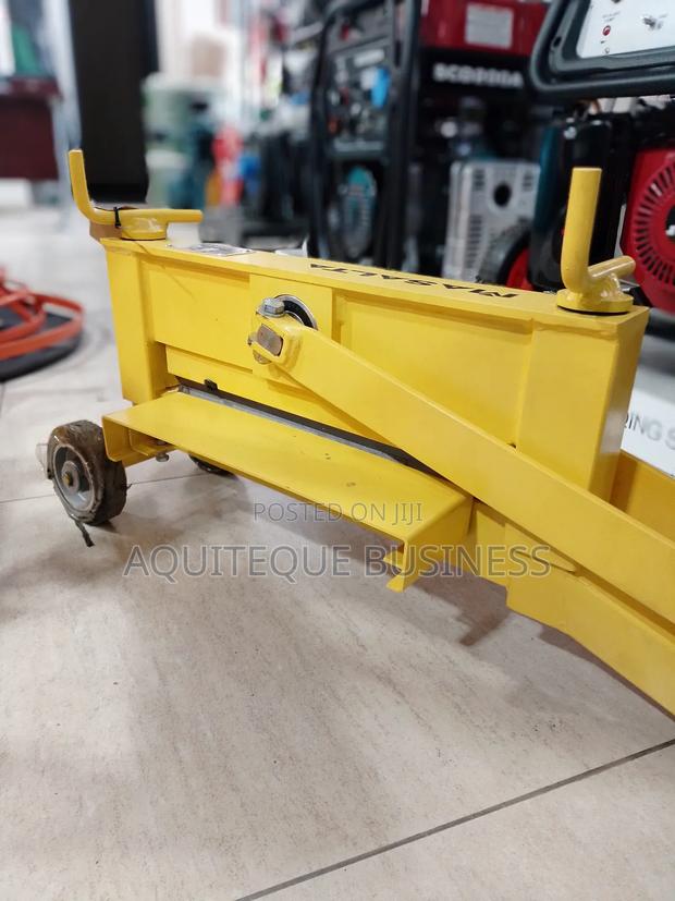 Cabro Cutter. Masalta Beand - thumbnail 2