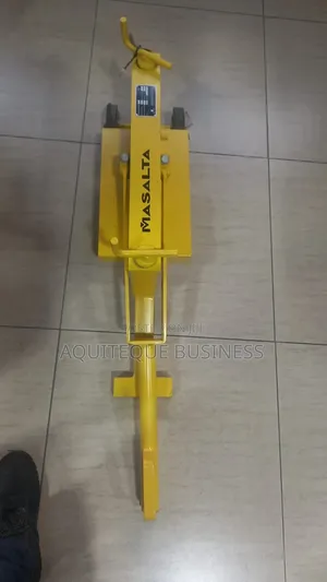 Cabro Cutter. Masalta Beand