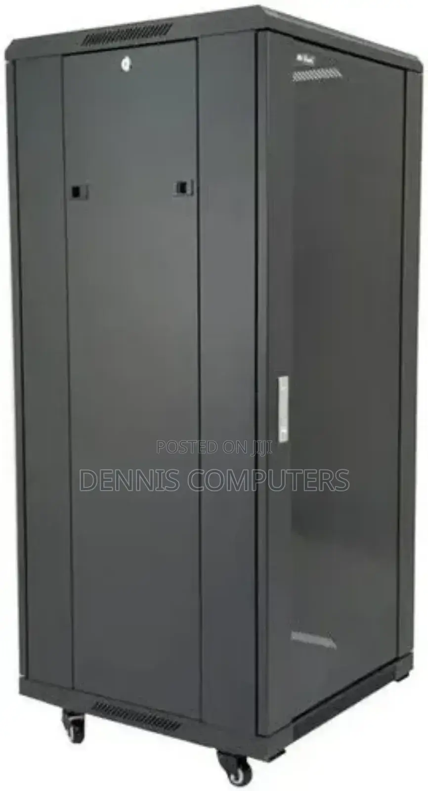 32u 600mm X 800mm Networking Cabinet