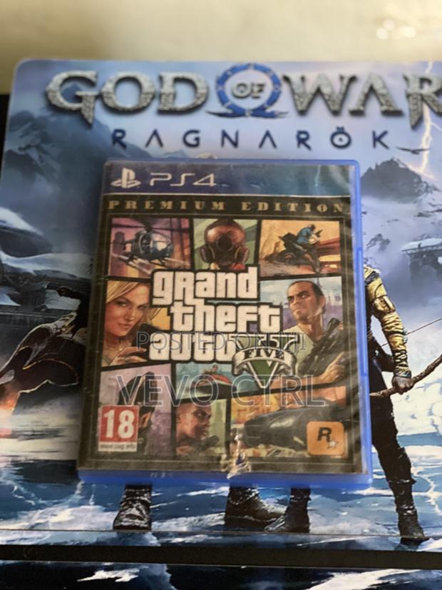 Ps4 Slim Plus Games Complete Package - thumbnail 3