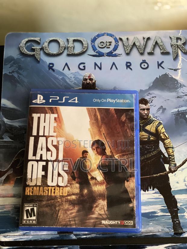 Ps4 Slim Plus Games Complete Package - thumbnail 5