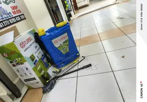 2 in 1 Agricultural Sprayer