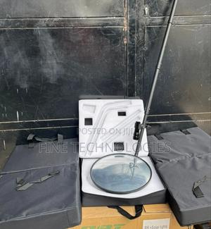 Under Vehicle Inspection Mirror - main view