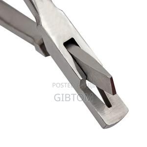 V Shaped Ear Notcher Ear Cutting for Marking Livestock - main view