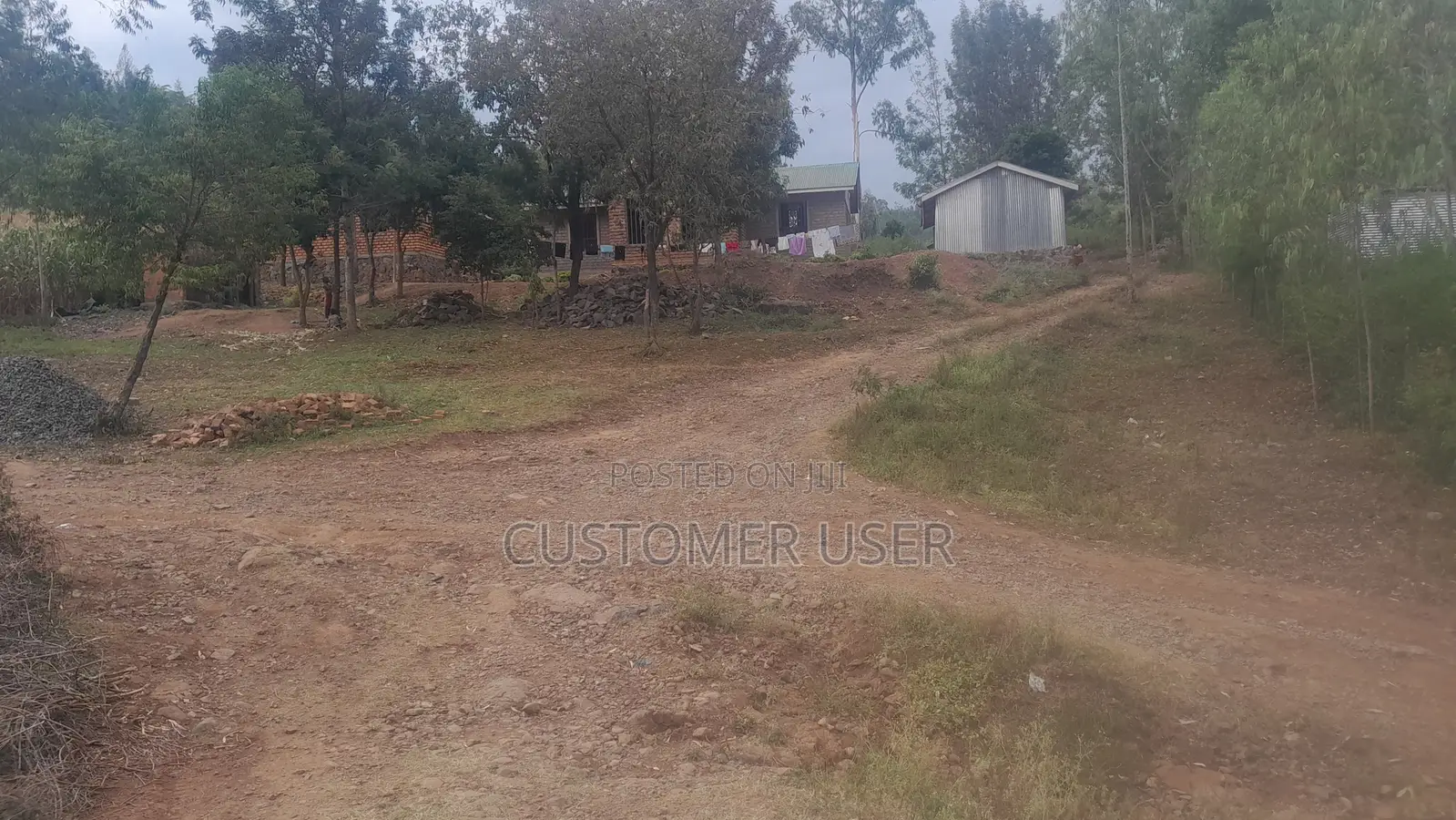Plot for Sale in Ukweli, Kisumu, 0.15 Acre, Ready Title Deed.
