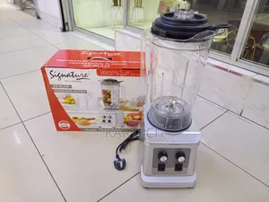 Signature 5ltrs Jar Sg-Bl630 Professional Blender