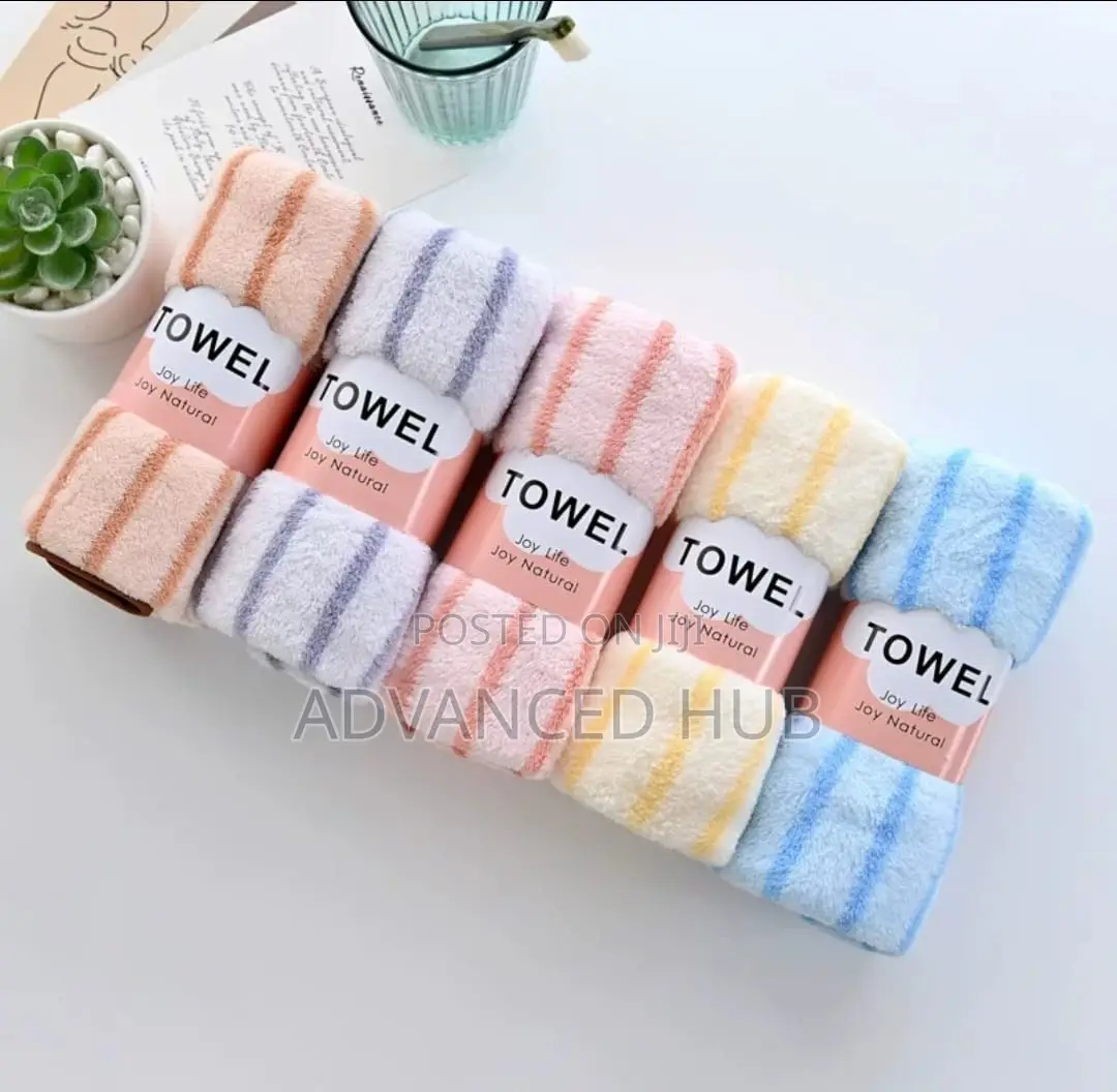 High Quality Microfiber Kitchen Towels