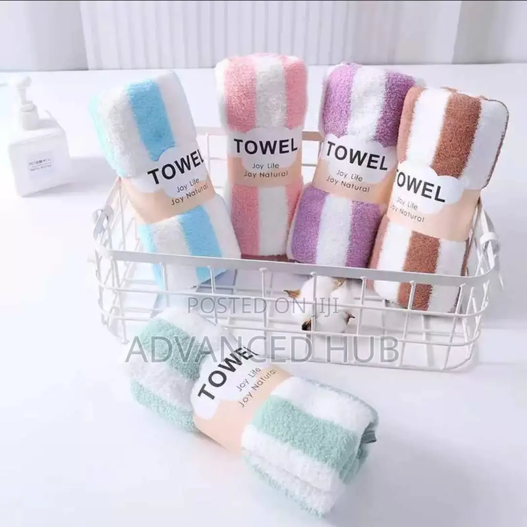 High Quality Microfiber Kitchen Towels