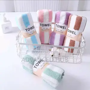 High Quality Microfiber Kitchen Towels