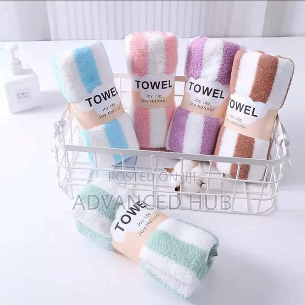 High Quality Microfiber Kitchen Towels - thumbnail 4