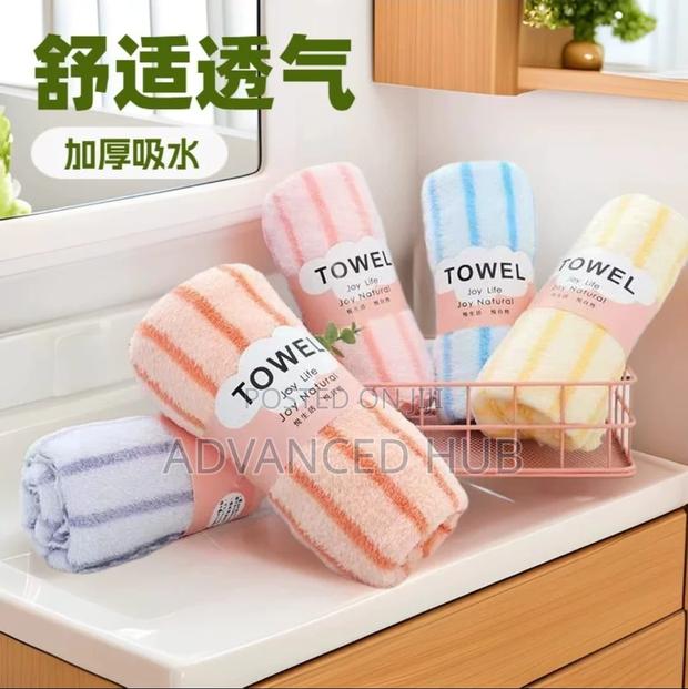 High Quality Microfiber Kitchen Towels - thumbnail 5