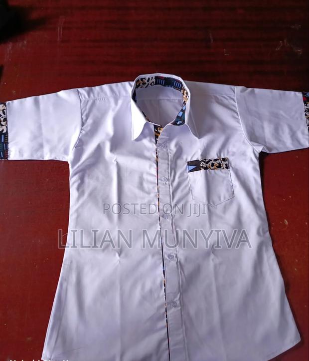 Customized Official Shirts