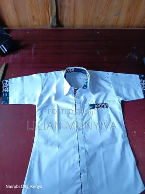 Customized Official Shirts