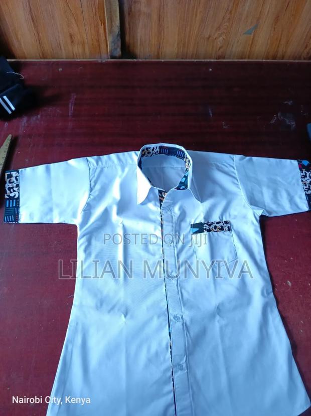 Customized Official Shirts - thumbnail 3