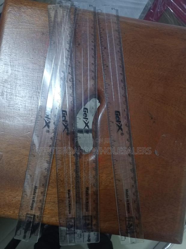 Ruler 30cm - main view