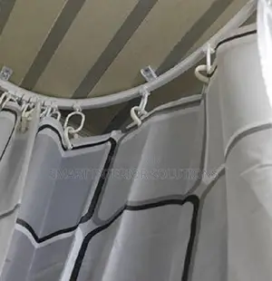 Bendable Custom-Bend Rails