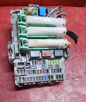 Fuse Box Honda Accord/ Civil 2015