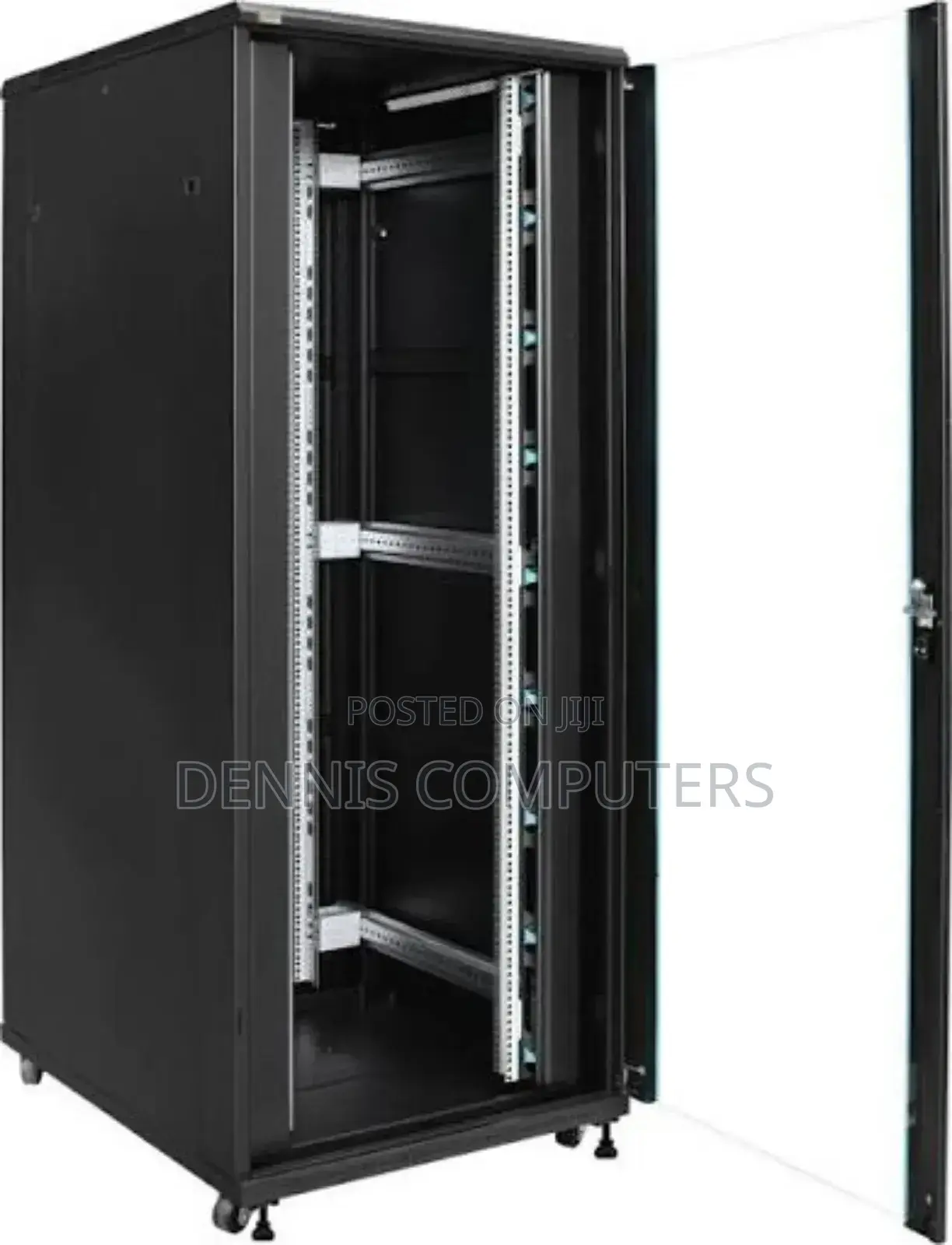 42u Networking Cabinet 600 by 600 Network Cabinet