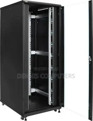 42u Networking Cabinet 600 by 600 Network Cabinet