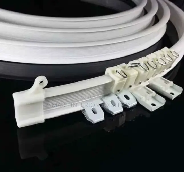 Easybend Bendable Curtain Rail