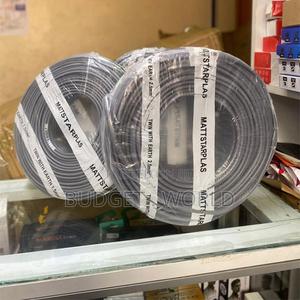 90meter Roll Live, Neutral, And Earth 2.5mm Twin With Earth Electrical - thumbnail 2